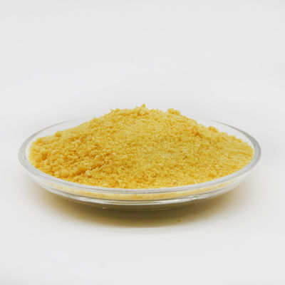 Pengolahan Air Minum PAC Poly Aluminium Chloride 30% Powder