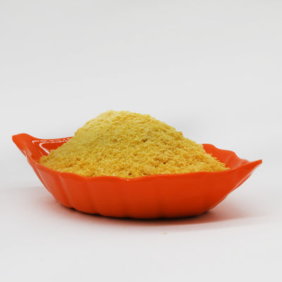 AL2O3 28 PAC Poly Aluminium Chloride Tingkat Penghapusan COD BOD Yang Baik