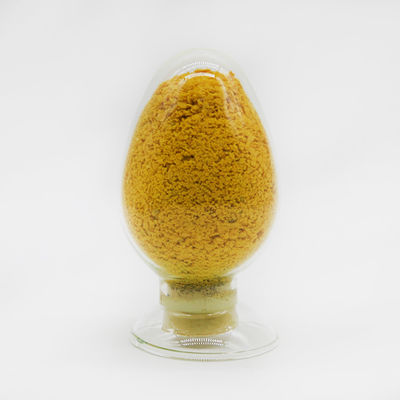 PAC 26% Pengolahan Air Limbah Koagulan Polyaluminum Chloride