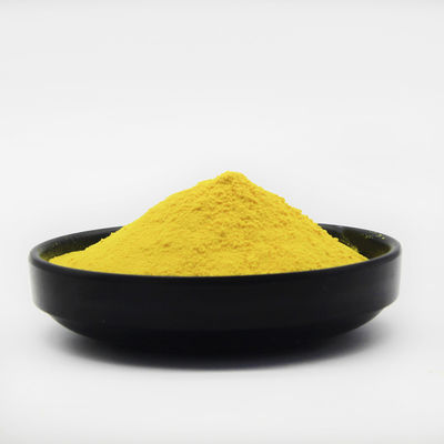 Bahan Kimia Pengolahan Air Limbah Bubuk Flokulan Anorganik PAC Polyaluminium Chloride