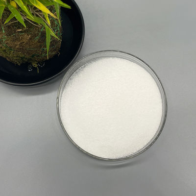 88% Poly Acrylamide APAM Polimer Larut Air Untuk Aplikasi Farmasi
