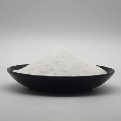 (C3H5NO)N Polyacrylamide Powder Flokulan Polimer Makromolekul Organik PAM