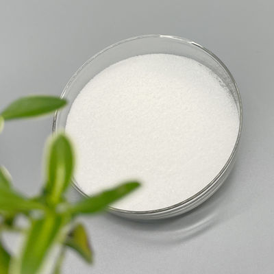 19-23 Juta Kationik PAM Polyacrylamide Powder Chemical Auxiliary Agent