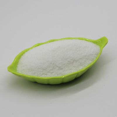 90% Non Ionic PAM Powder Larut Air NPAM Linier Polimer Flokulan
