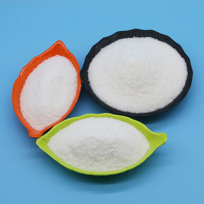 Air Minum Nonionic Polyacrylamide NPAM EINECS no. 207-173-7