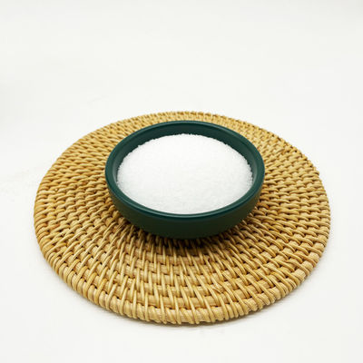 White Npam Nonionic Polyacrylamide Untuk Air Limbah Tekstil