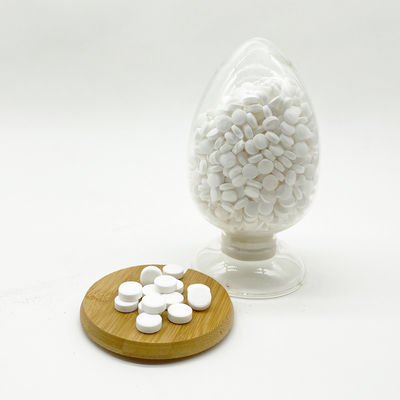 56% SDIC Chlorine Tablet Sodium Dichloroisocyanurate Pengolahan Air Keran Domestik