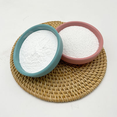 MSDS SDIC Sodium Dichloroisocyanurate Powder 250g / L Kelarutan
