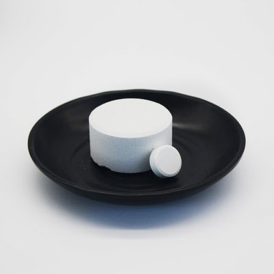 Clo2 Chlorine Dioxide Kolam Renang Disinfeksi Tablet Cas No 10049-04-4