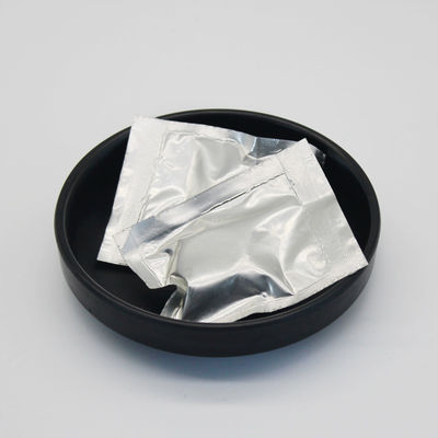 Tablet effervescent pemurnian air minum food grade CLO2 tablet klorin dioksida