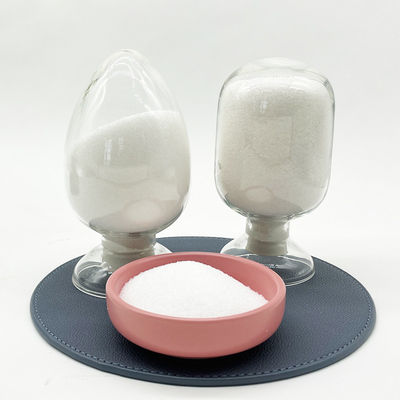 Pam Cpam Cationic Polyacrylamide Powder Flokulan Polimer Organik