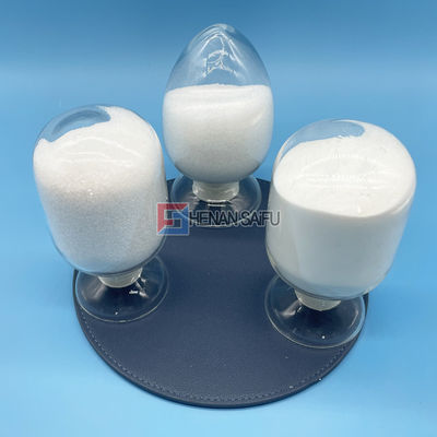 Sedimentasi CPAM Cationic Copolymer Polyacrylamide Efek Flokulasi Kuat